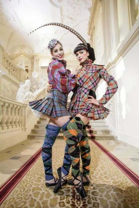 Vivienne Westwood