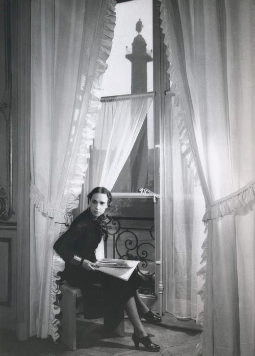 Elsa Schiaparelli