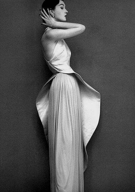 madame gres