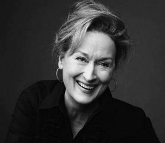 Meryl Streep