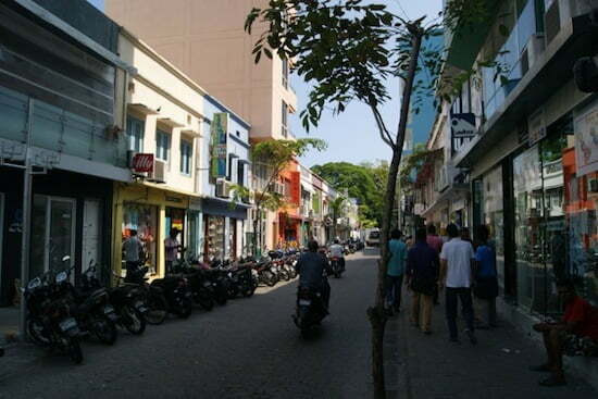 maldive 1