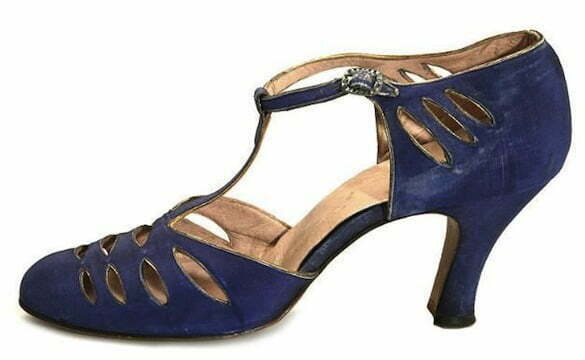 Salvatore Ferragamo, 1920
