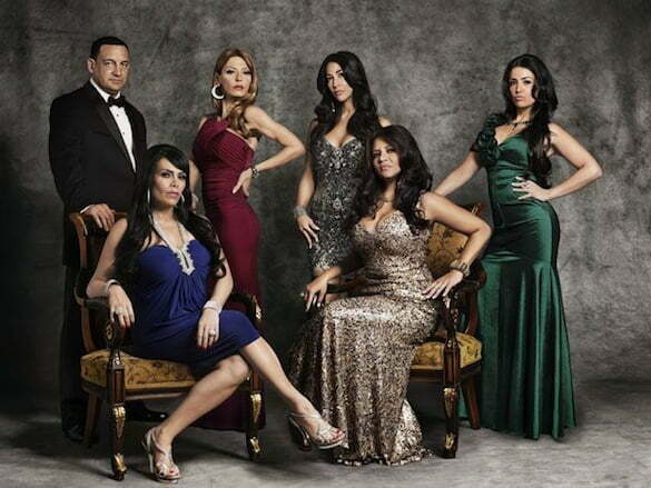 italian wives