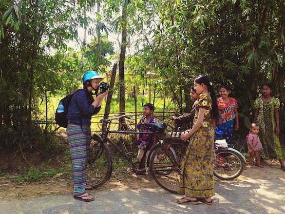 Myanmar