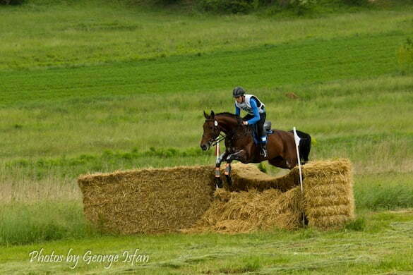 Cross-Country