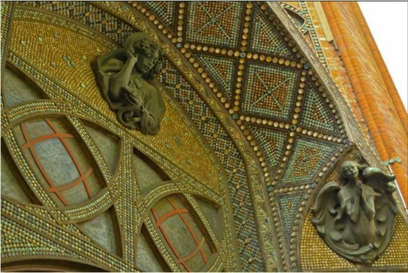 Mosaic