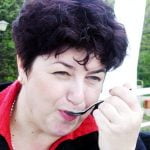 gina bradea
