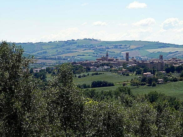peisaj Italia