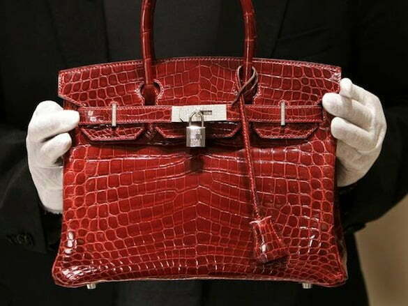 hermes birkin