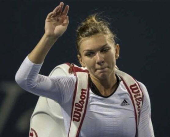 simona halep