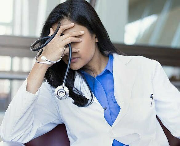 doctor