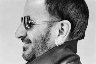 Ringo Starr