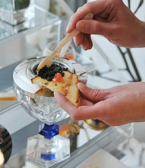 Caviar