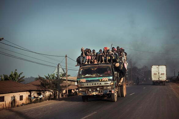camerun