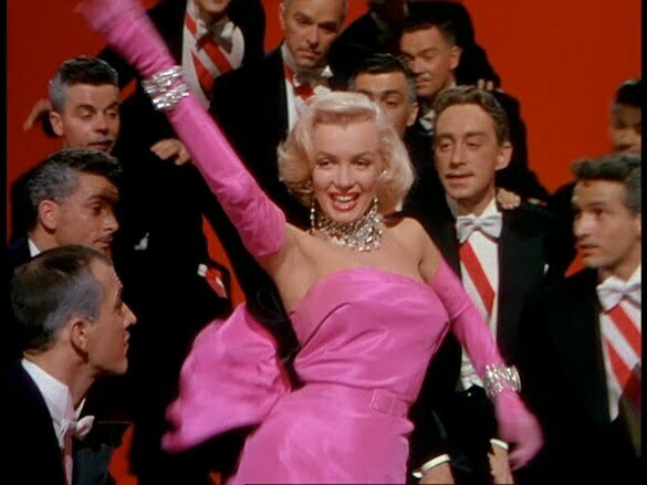 gentlemen-prefer-blondes-dance-sequence