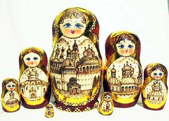 matryoshka-burnt
