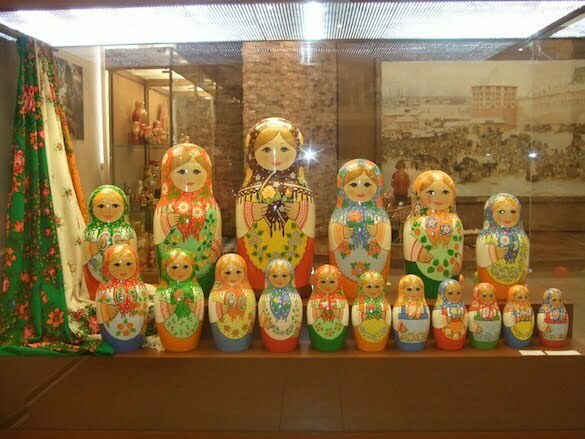 matryoshka museum 2