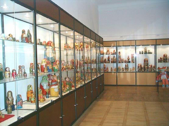 matryoshka museum 3
