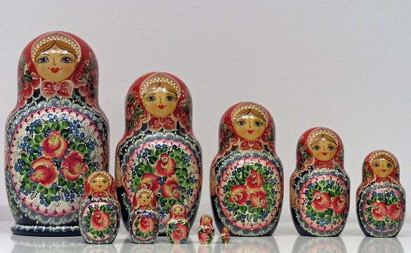Matryoshka