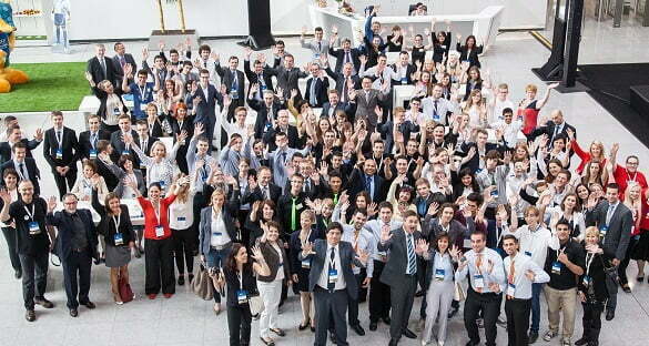 Skills for the Future 01