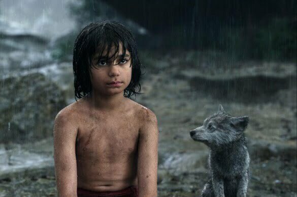 The Jungle Book 1