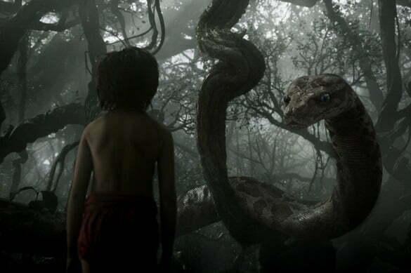 The Jungle Book 2