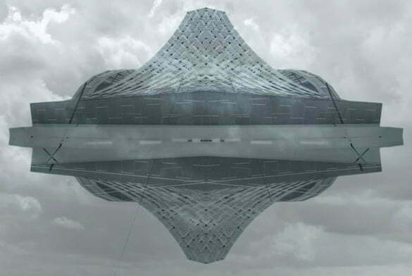 1. France, Mulhouse - Cloud