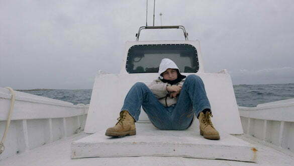 Fire at Sea 2
