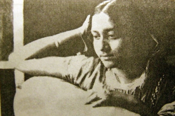 maitreyi-devi