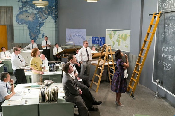 Hidden Figures 2