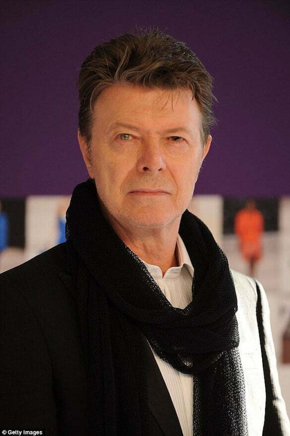 david