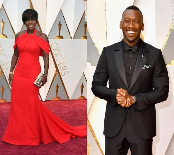 oscar 2