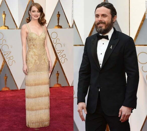 oscar 2017
