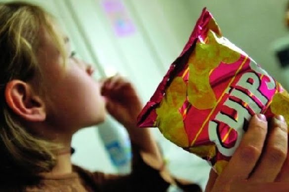 copil chips