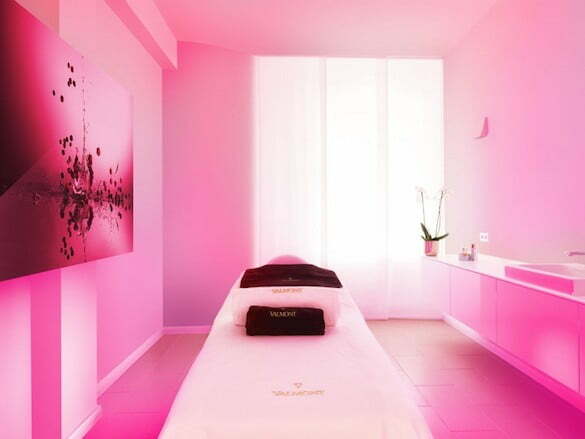 salon Valmont