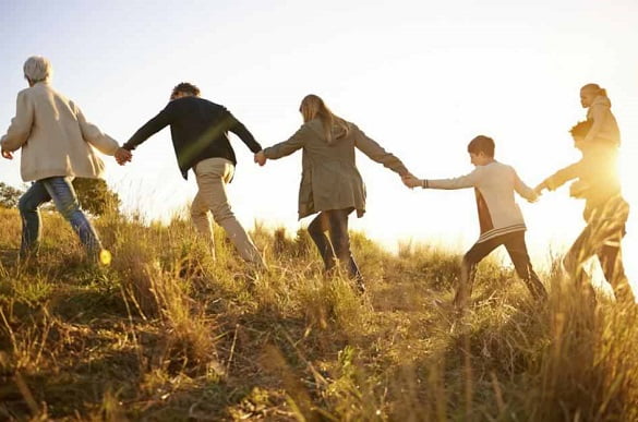 familie