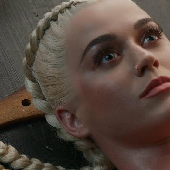 Katy Perry - Bon Appétit (Official) ft. Migos