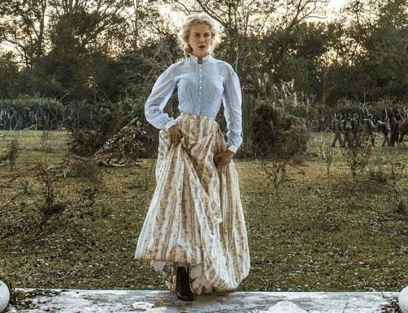 The Beguiled 5