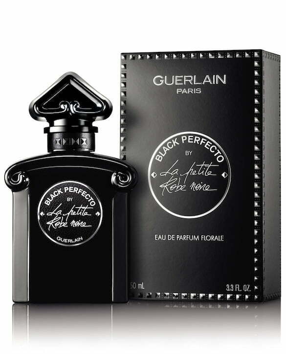 LA PETITE ROBE NOIRE BLACK PERFECTO EDP 50ML