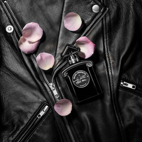 LA PETITE ROBE NOIRE BLACK PERFECTO VISUEL INSTAGRAM