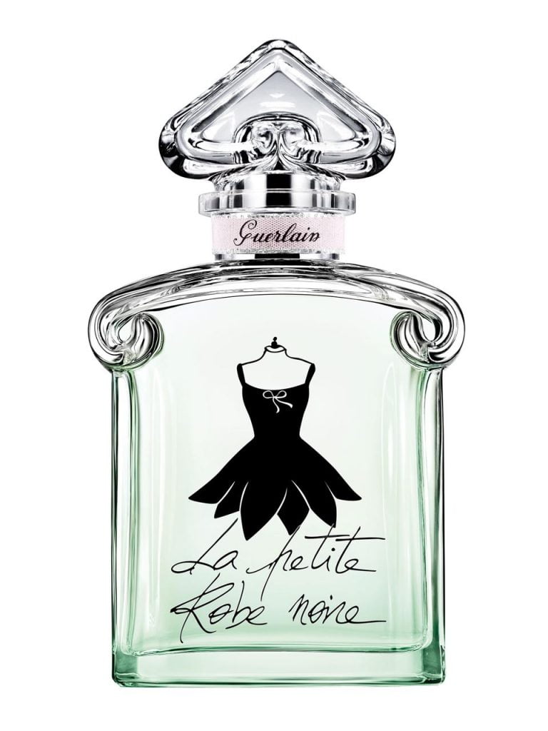 la petite robe noir guerlain