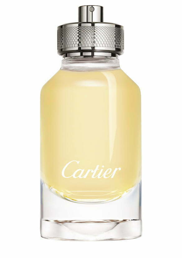 CARTIER L'Envol EDT
