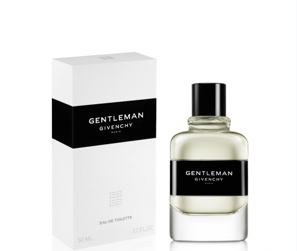 Givenchy Gentleman
