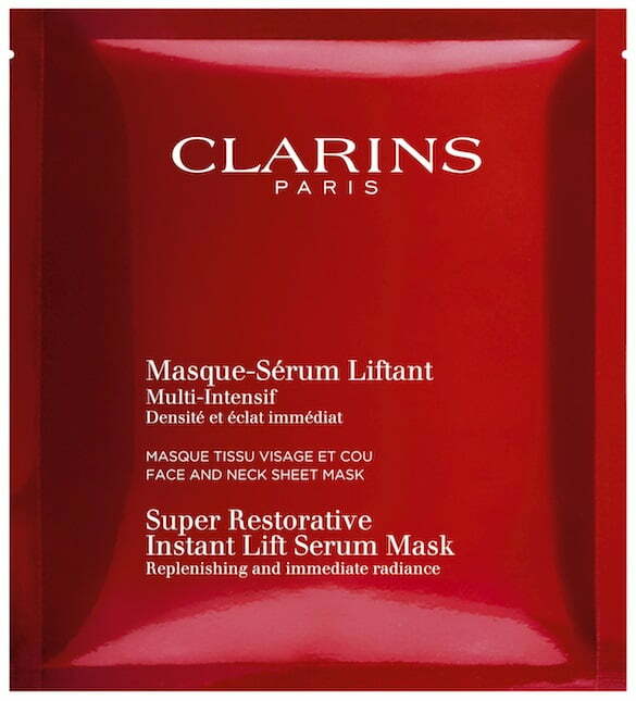 clarins 2