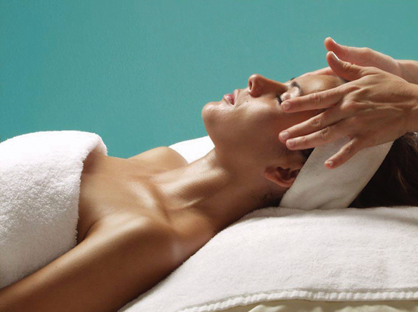 eden spa