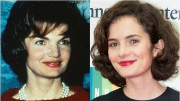 Rose & Jackie