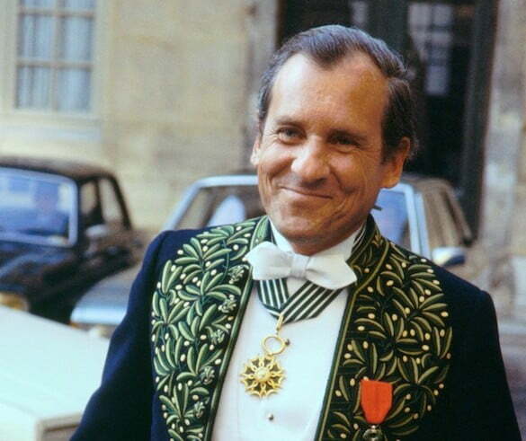 jean-d-ormesson-a-l-academie-francaise