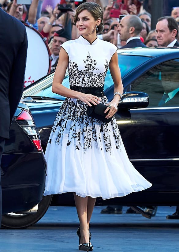 letizia