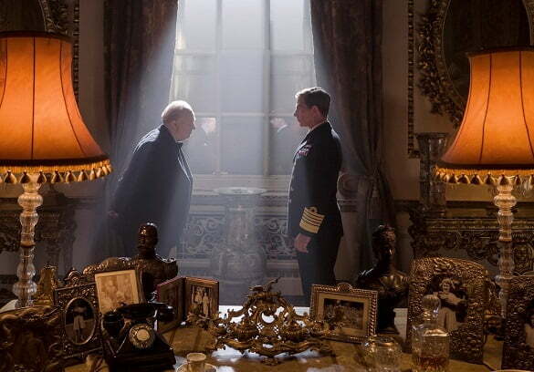 Darkest Hour 0