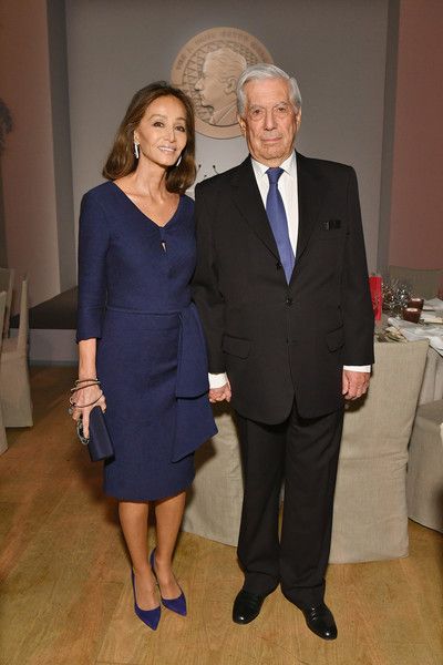 Isabel Preysler